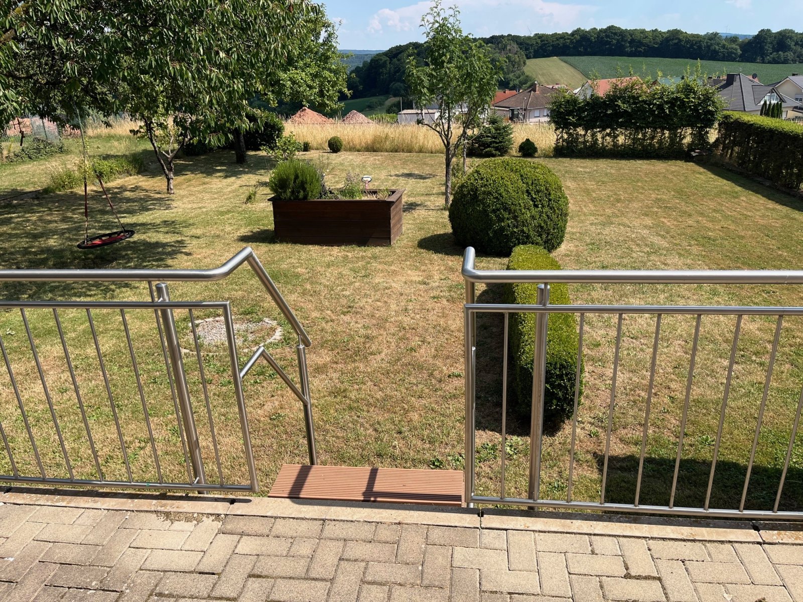 Garten Garten