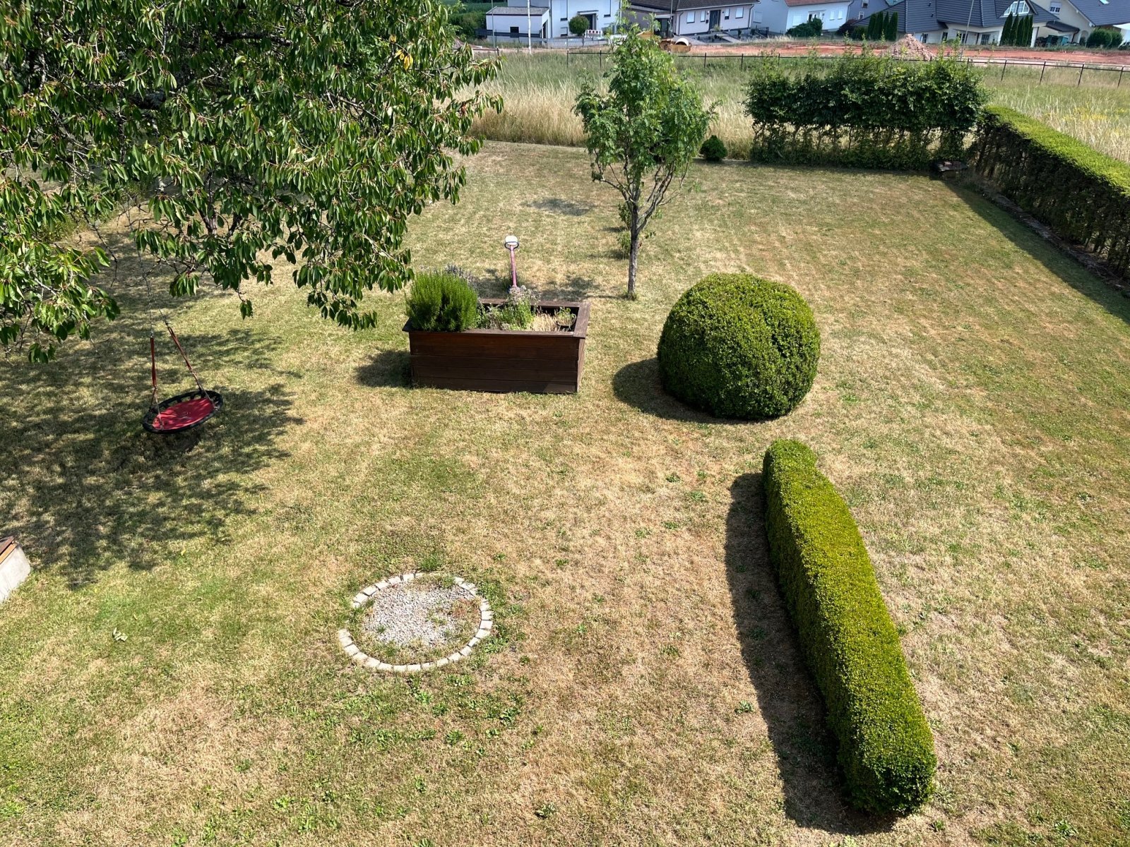 Garten Garten