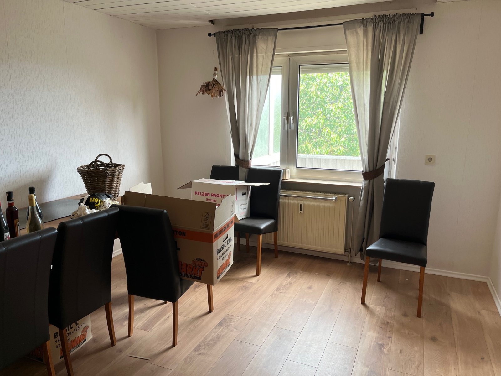 Esszimmer EG Esszimmer EG