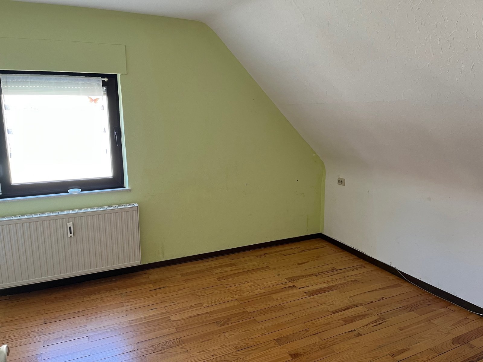 Schlafzimmer 4 DG Schlafzimmer 4 DG