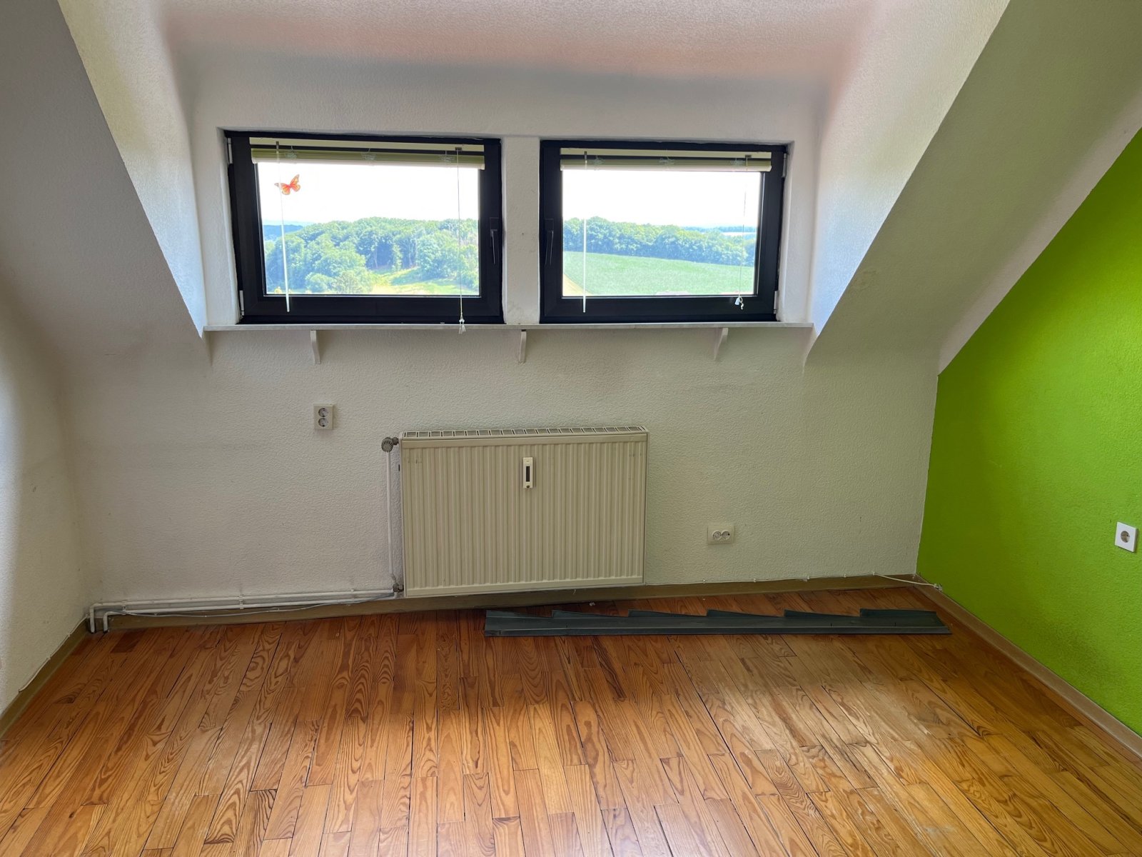 Schlafzimmer 1 DG Schlafzimmer 1 DG