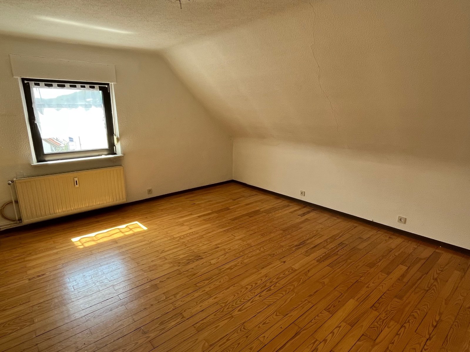 Schlafzimmer 2 DG Schlafzimmer 2 DG
