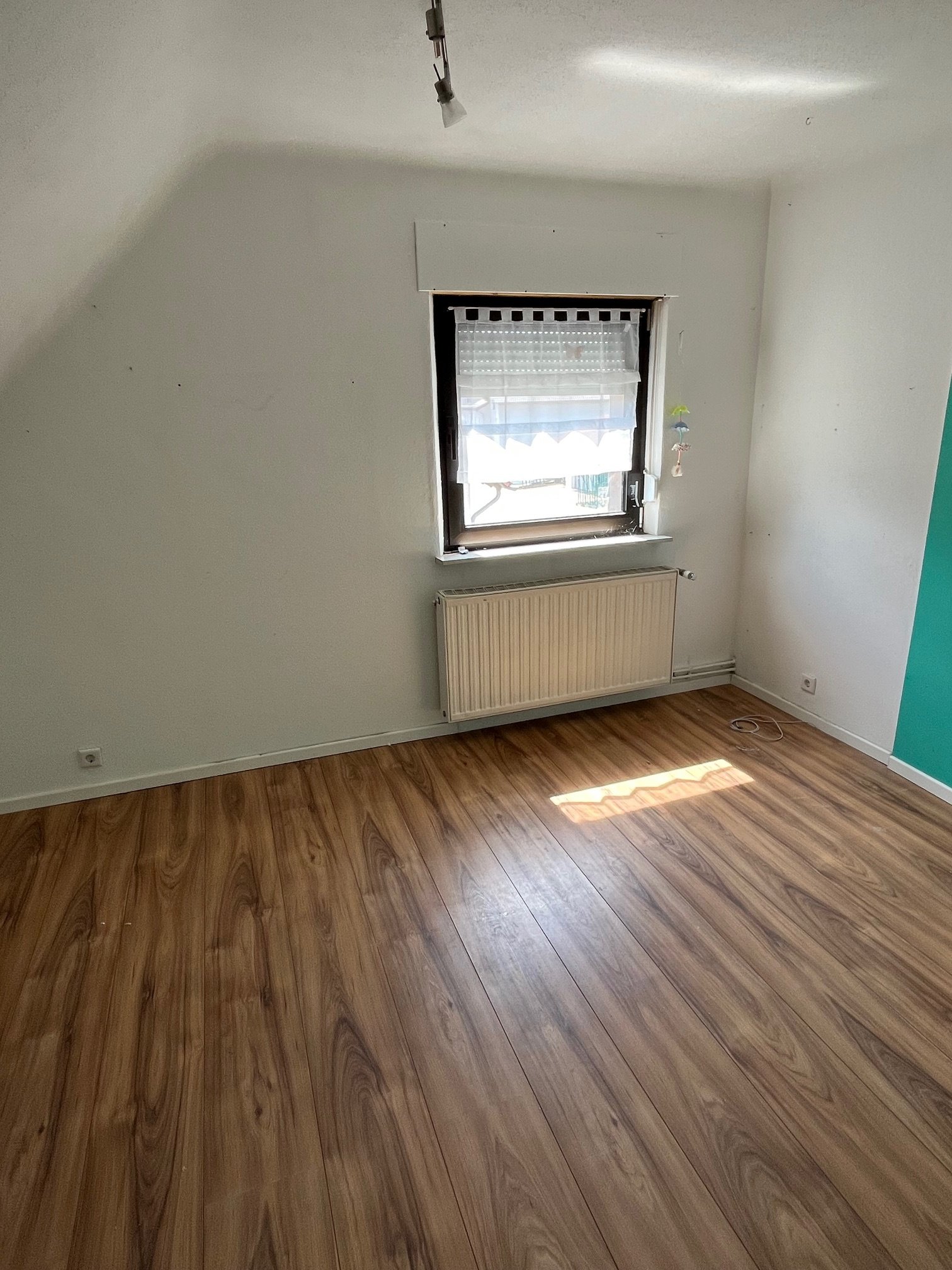 Schlafzimmer 3 DG Schlafzimmer 3 DG