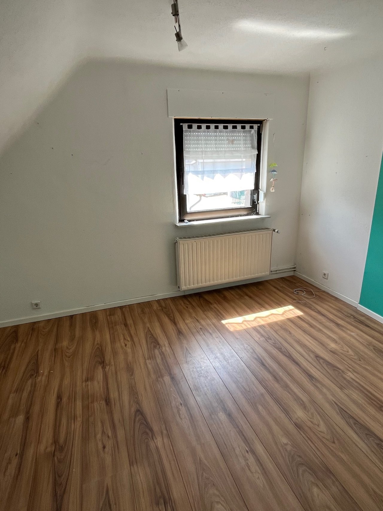 Schlafzimmer 3 DG Schlafzimmer 3 DG