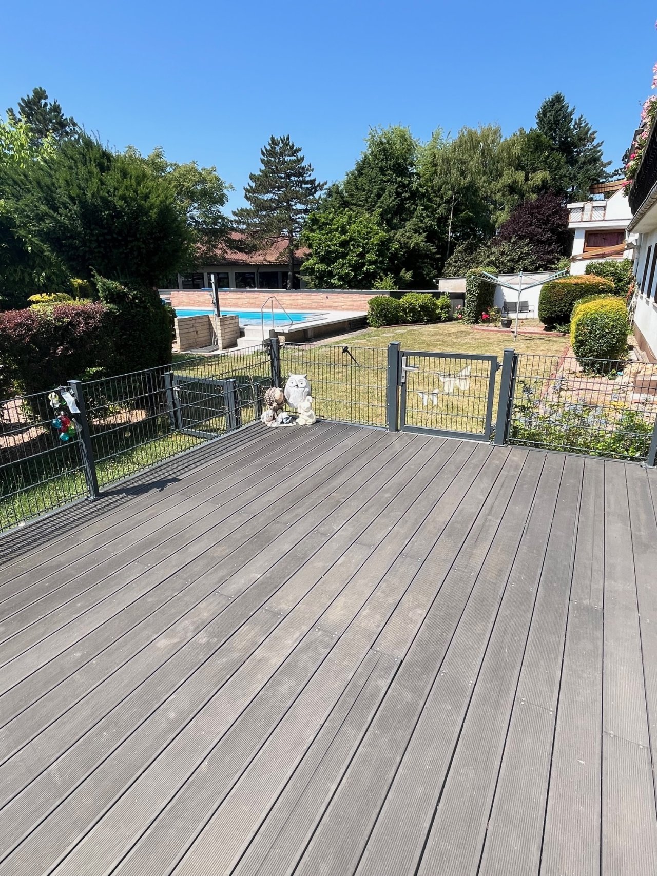 Terrasse Terrasse