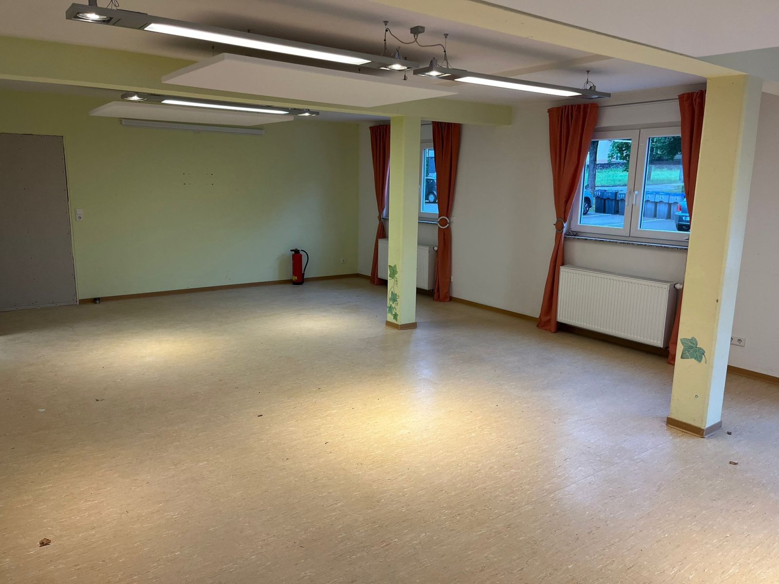 Gemeinschaftsraum Gemeinschaftsraum