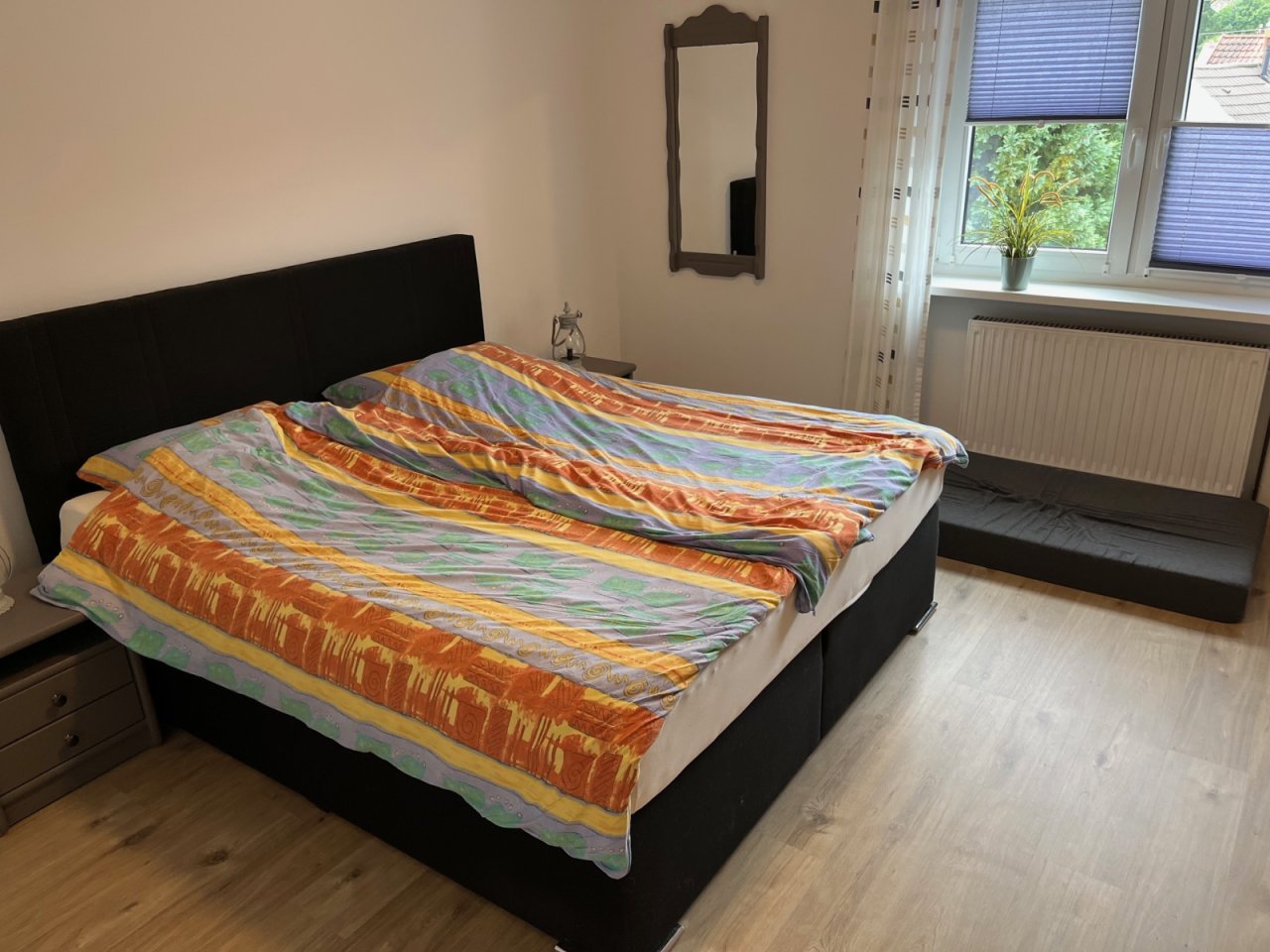 Schlafzimmer Schlafzimmer