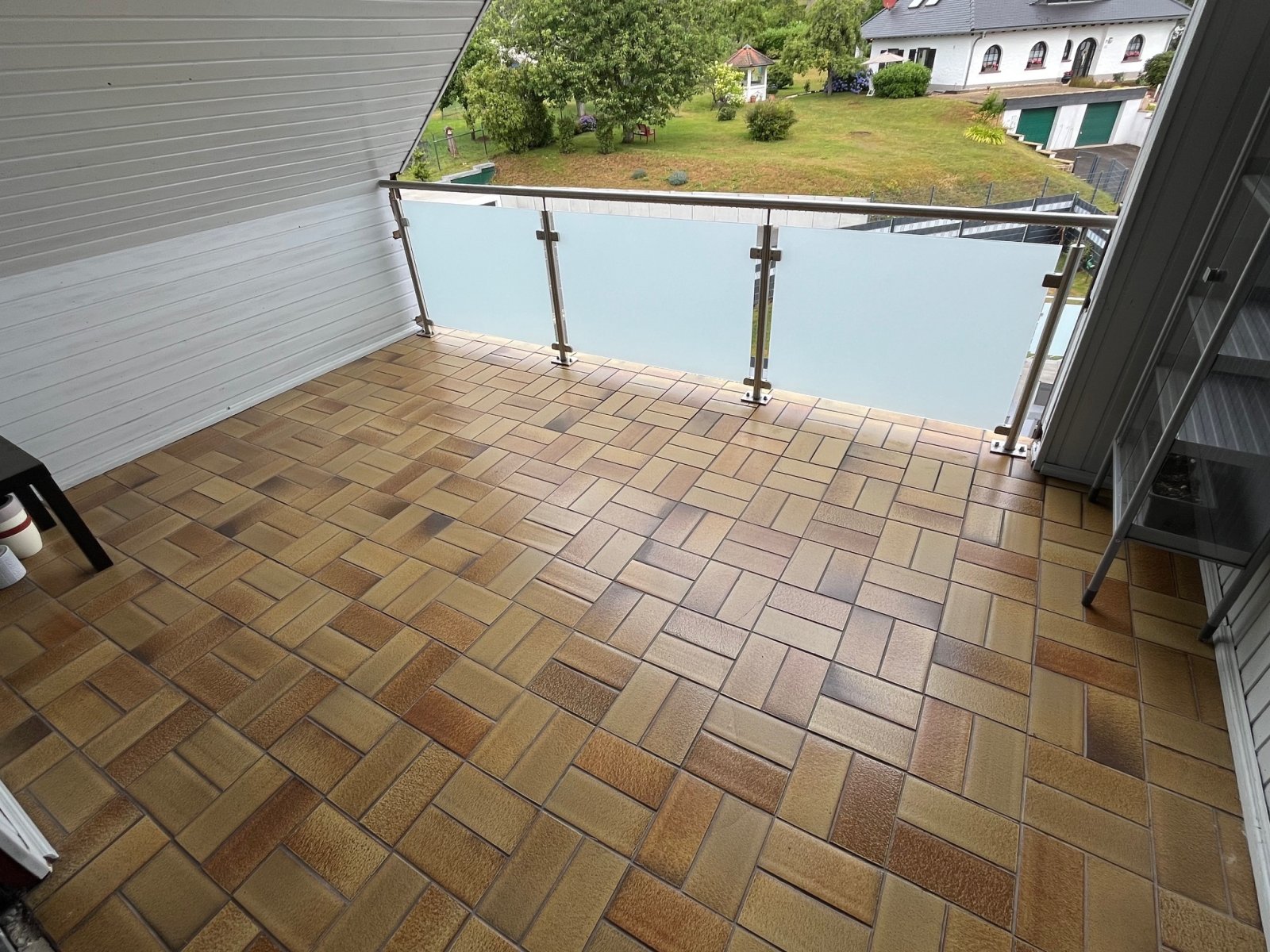 Balkon DG Balkon DG