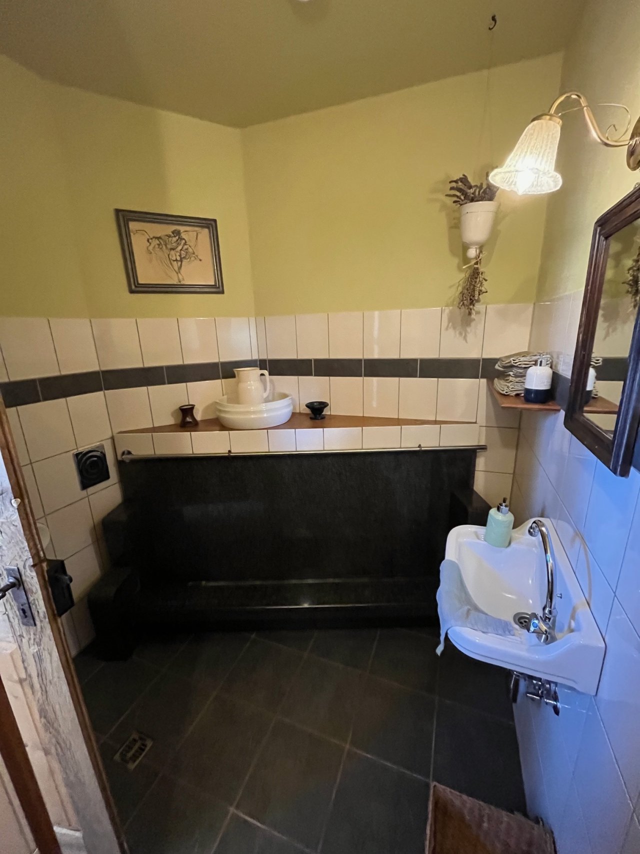 Gäste WC Gäste WC