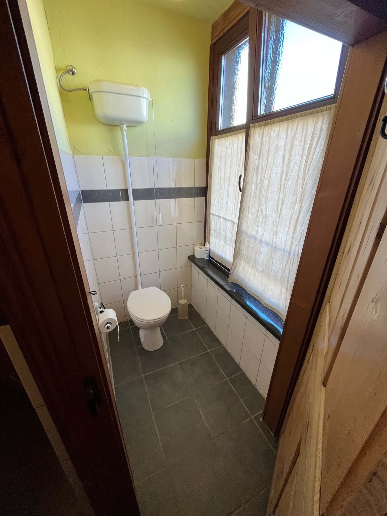 Gäste WC Gäste WC