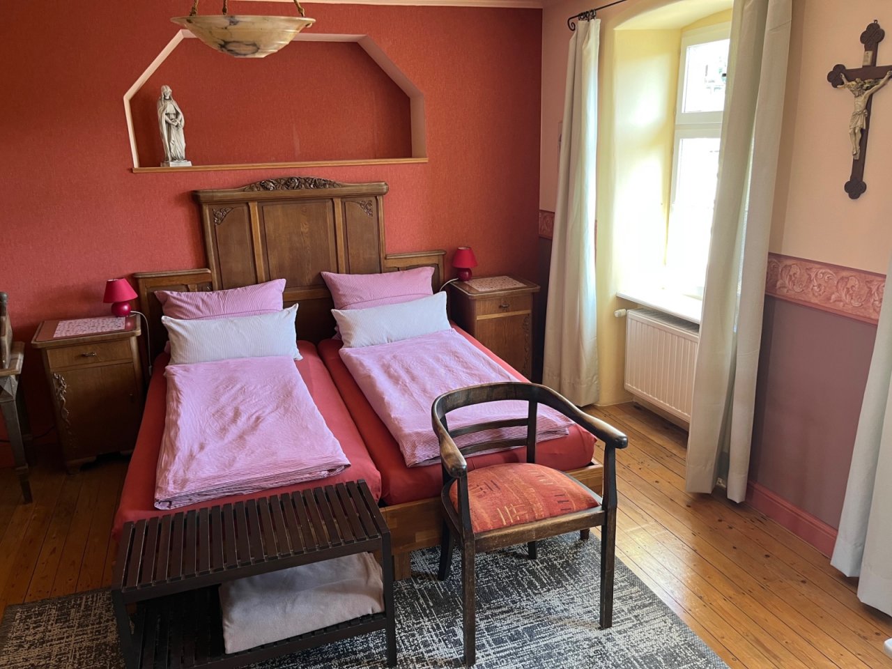 Gästezimmer Gästezimmer