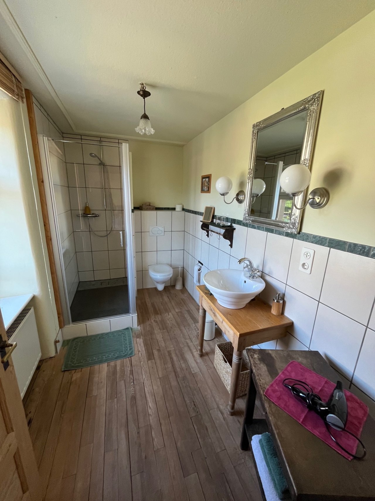 Bad Gästezimmer Bad Gästezimmer
