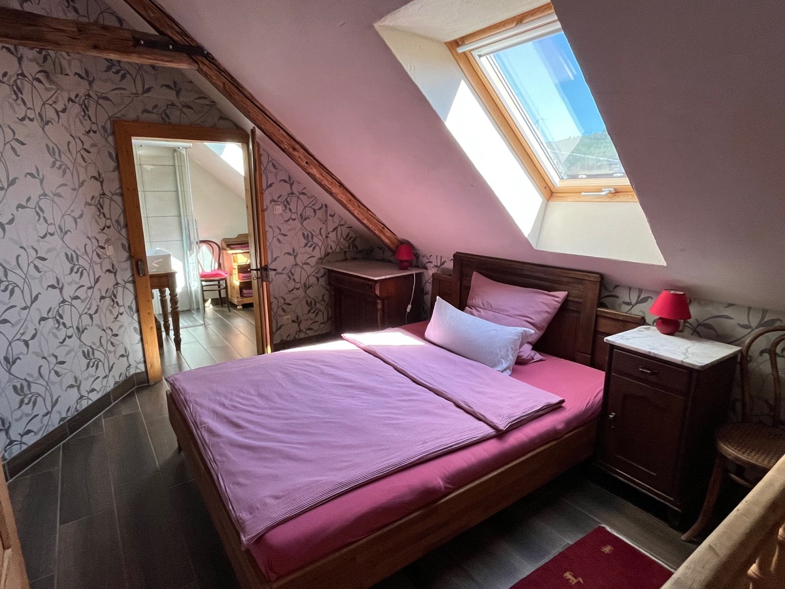 Gästezimmer Gästezimmer