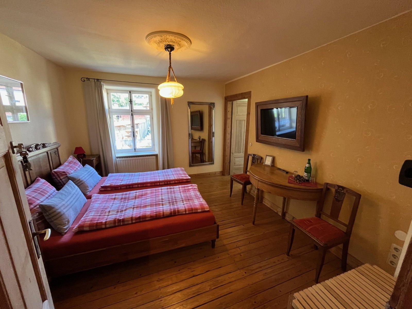 Gästezimmer Gästezimmer