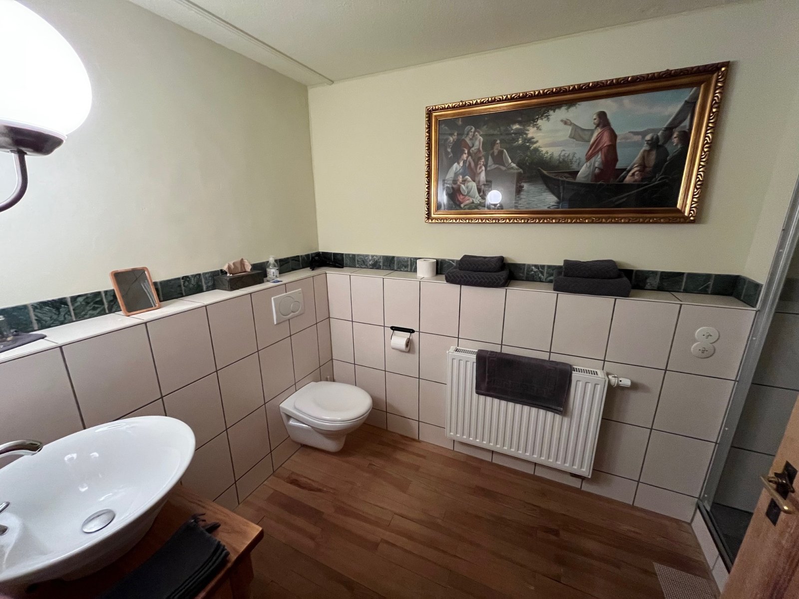 Bad Gästezimmer Bad Gästezimmer