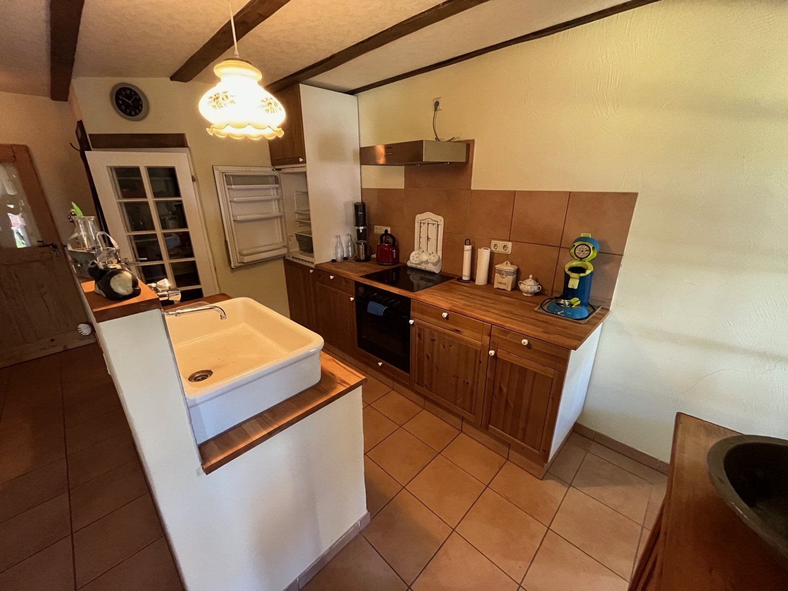 Ferienwohnung Ferienwohnung