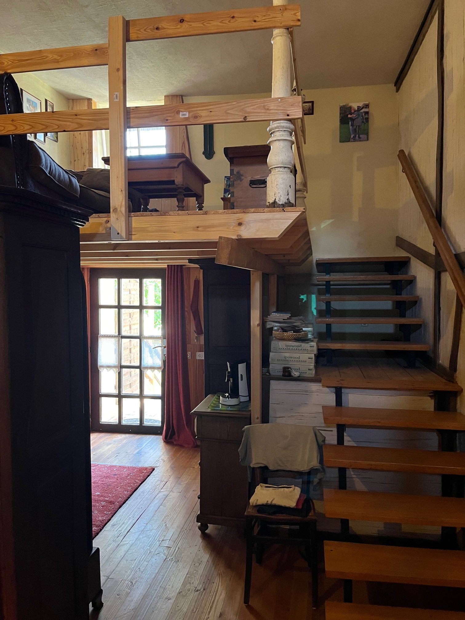 Betreiberwohnung Betreiberwohnung