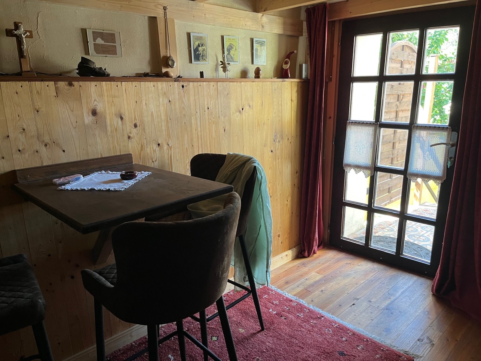 Betreiberwohnung Betreiberwohnung