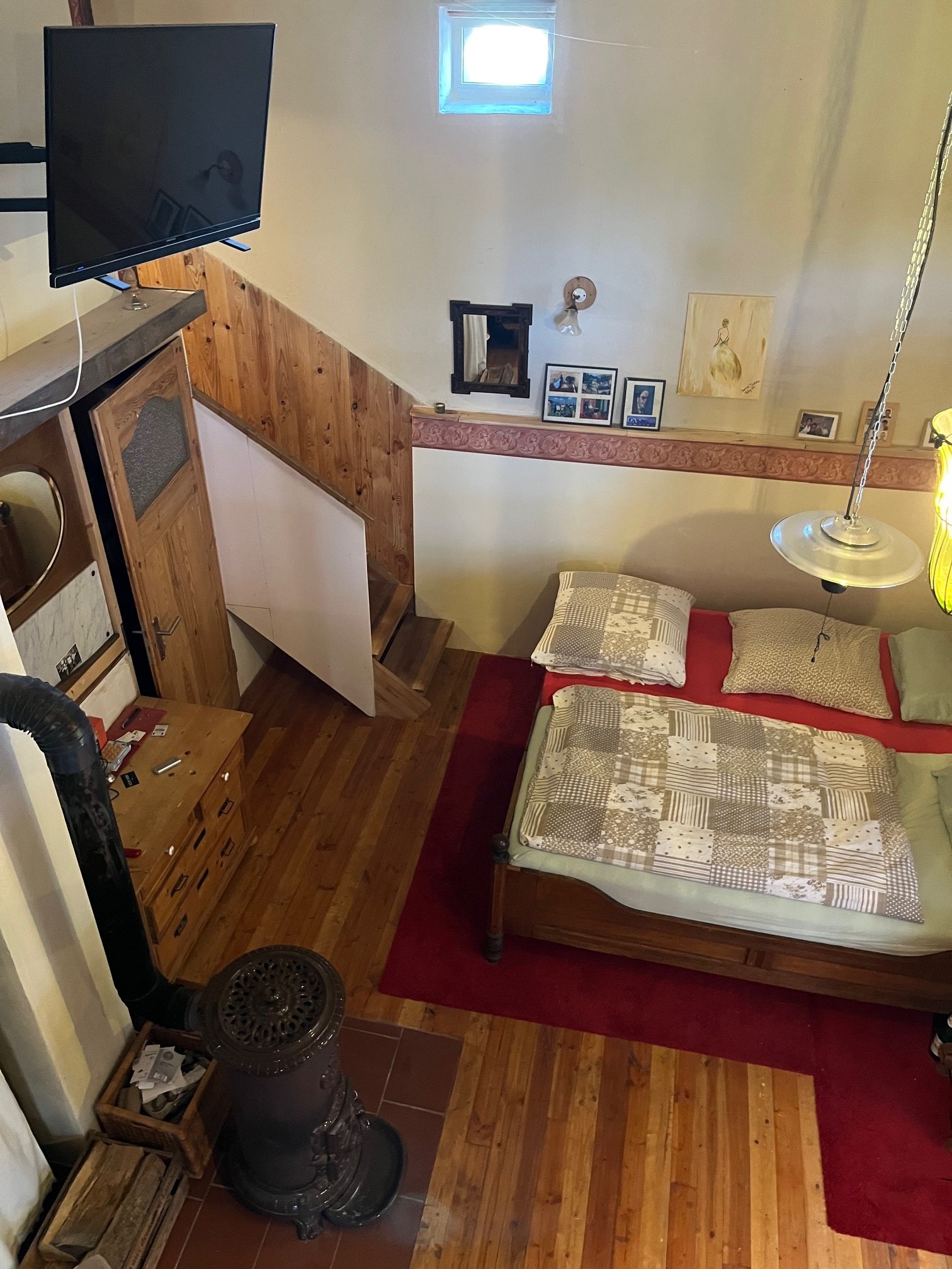 Betreiberwohnung Betreiberwohnung