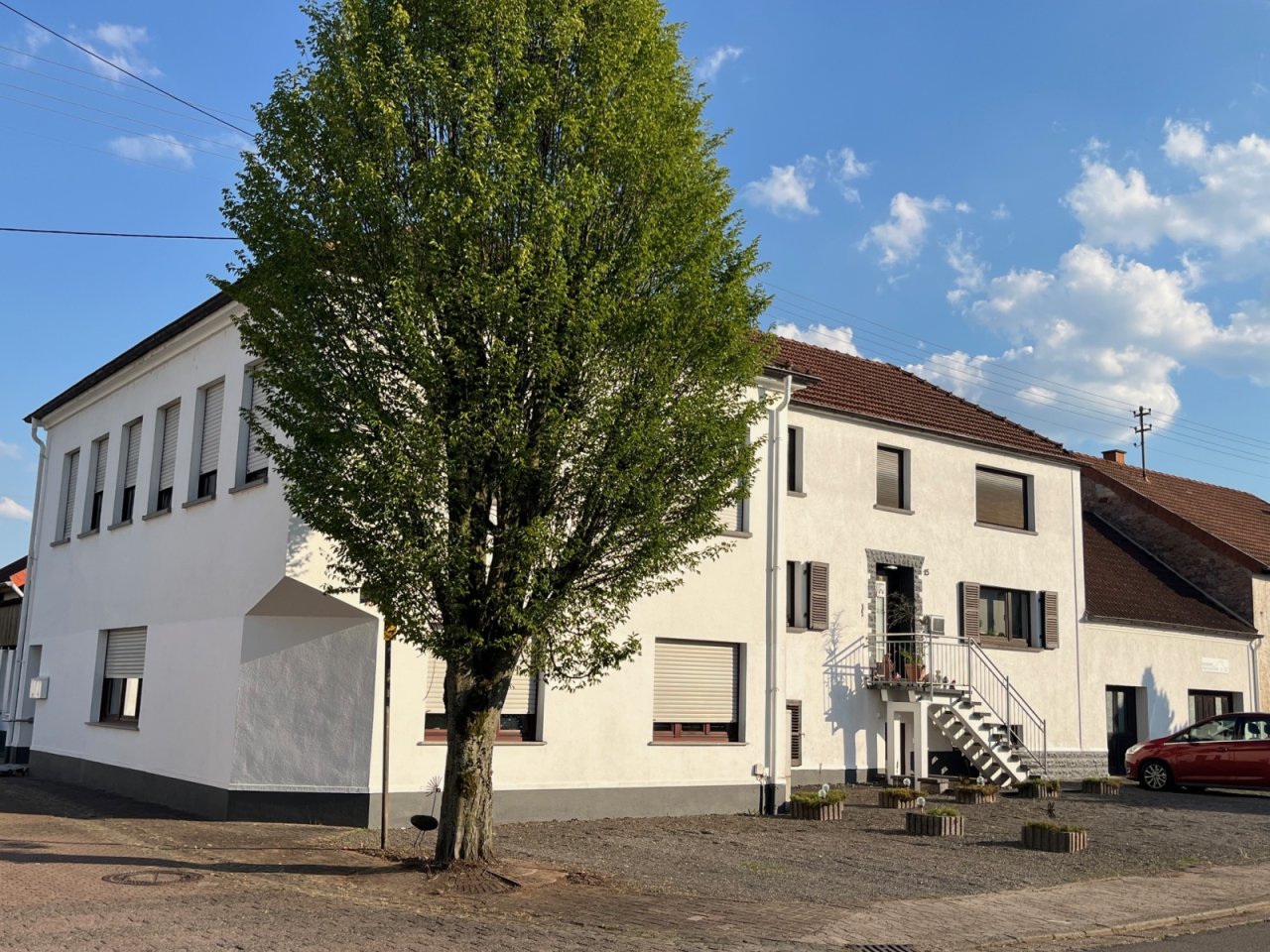 Aussenansicht