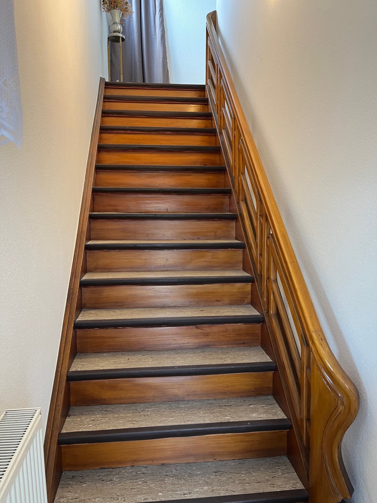Treppenhaus 2 FH