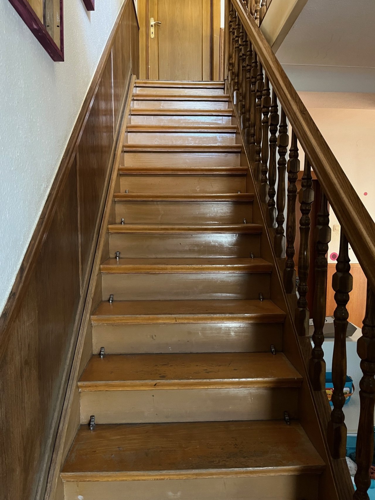 Treppenhaus 1 FH