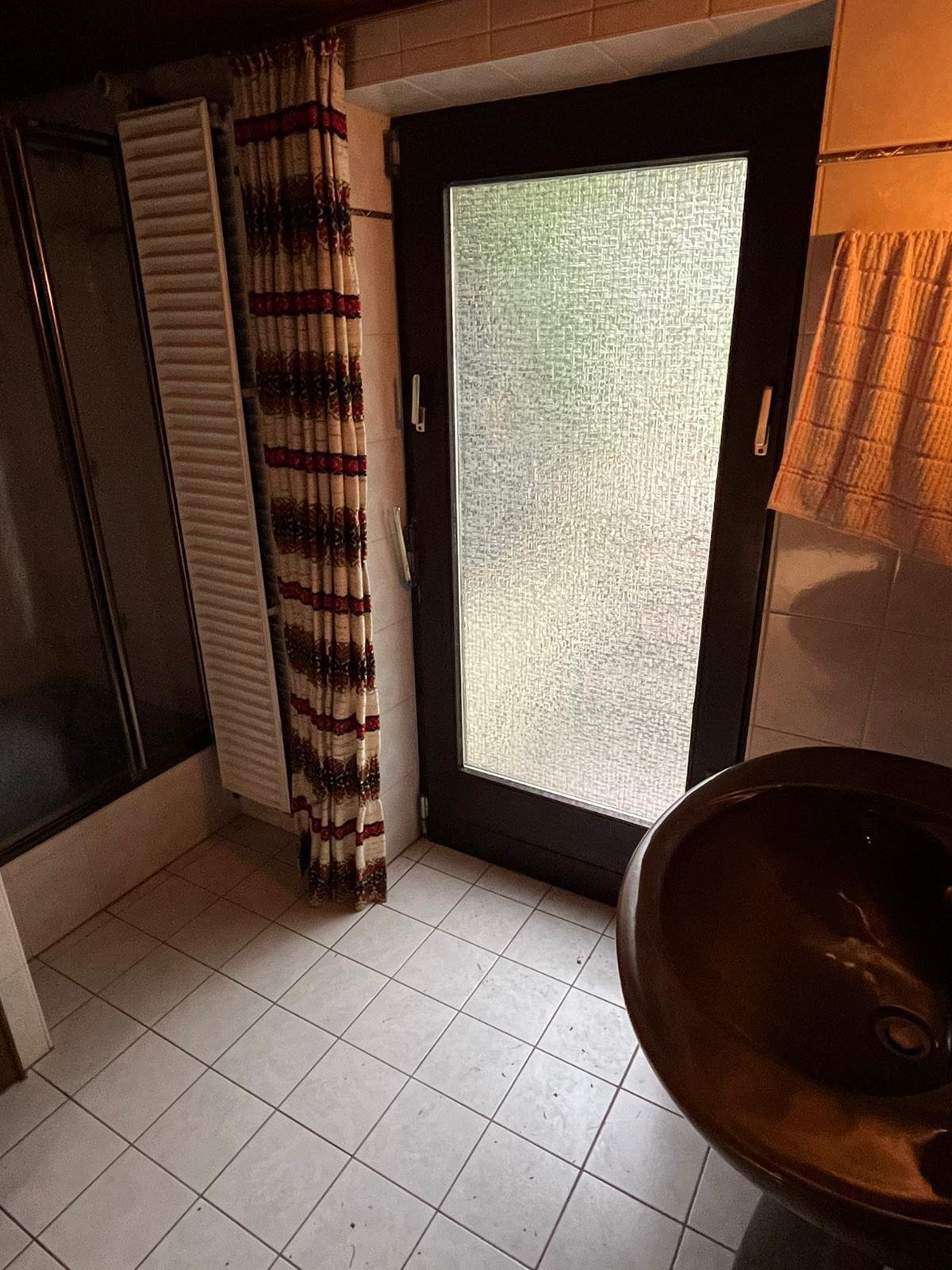 Dusche Keller Dusche Keller