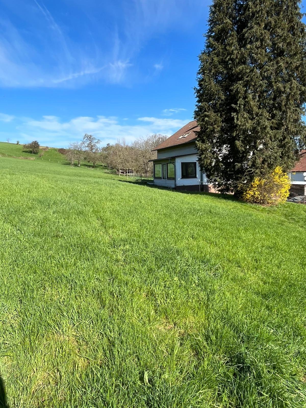 Traumlage Randgebiet Traumlage Randgebiet