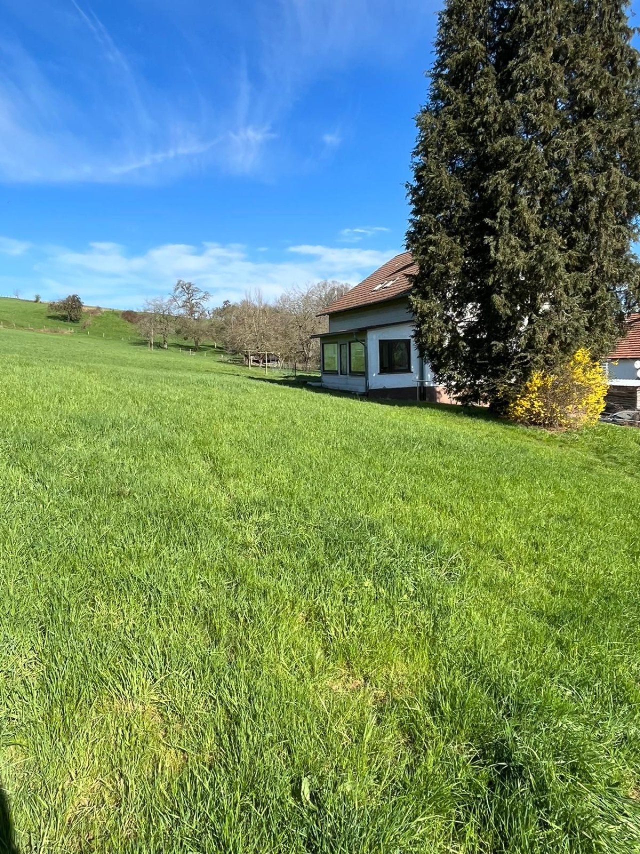 Traumlage Randgebiet
