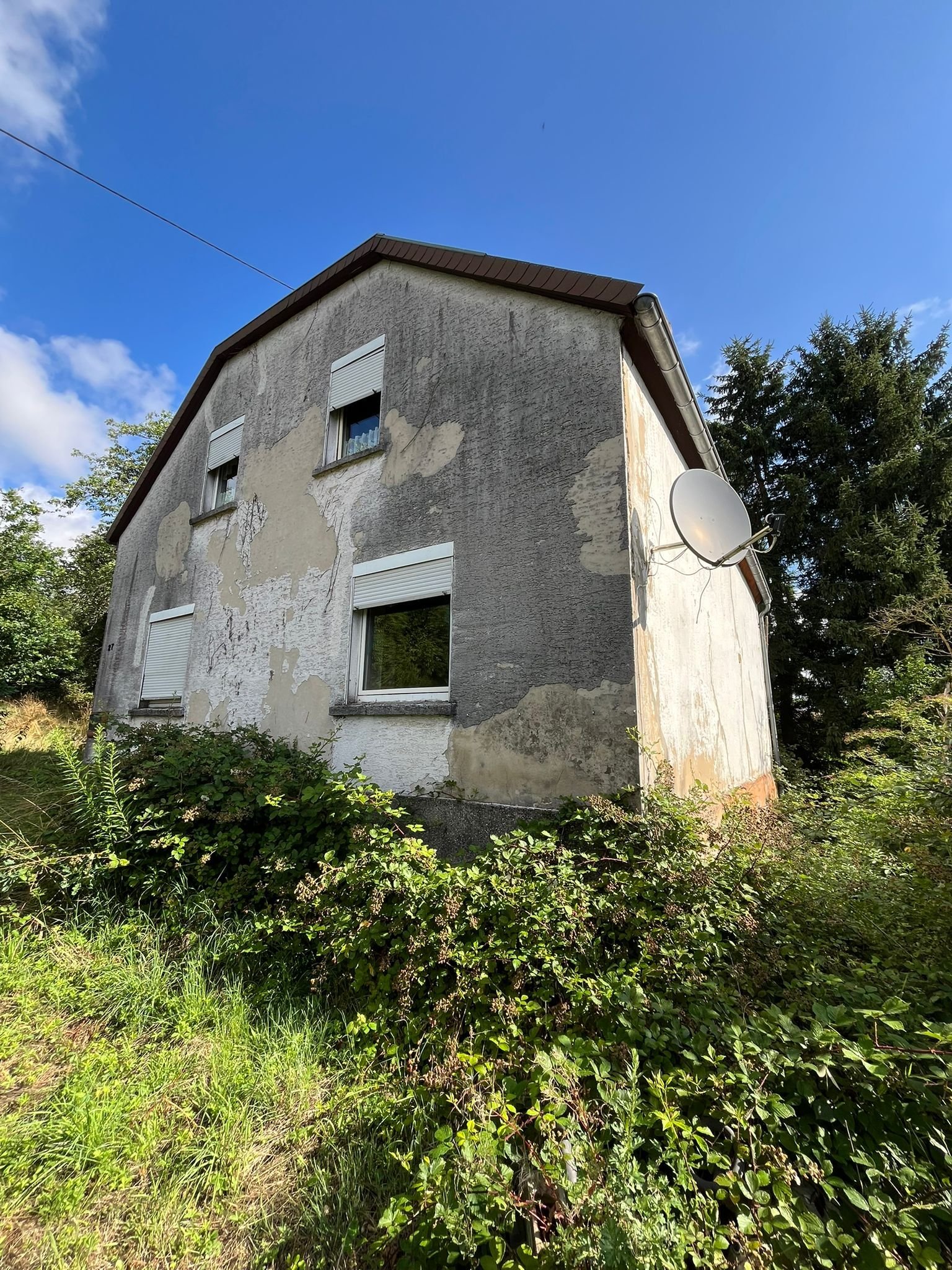 Aussenansicht Aussenansicht