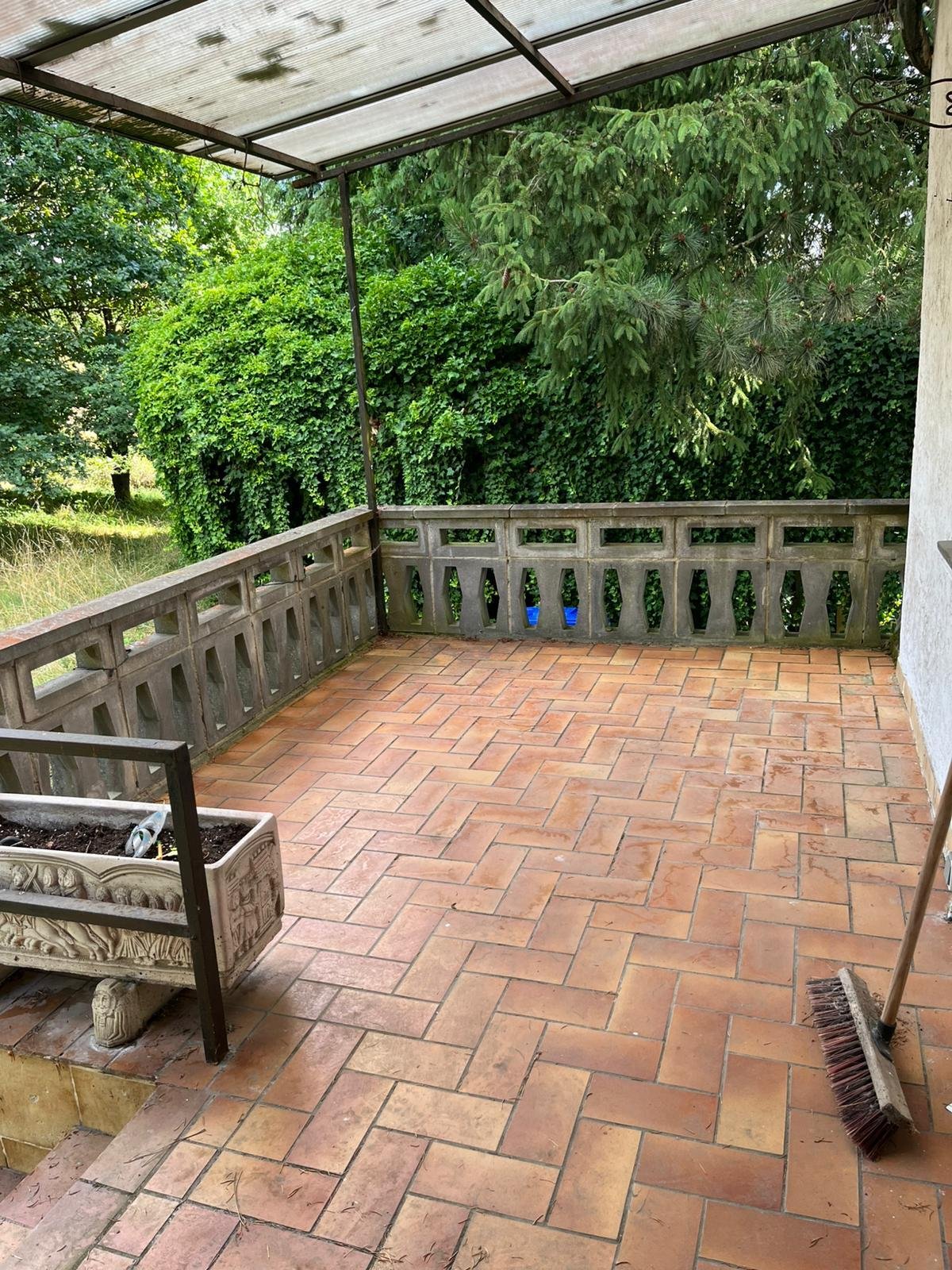 Terrasse Terrasse