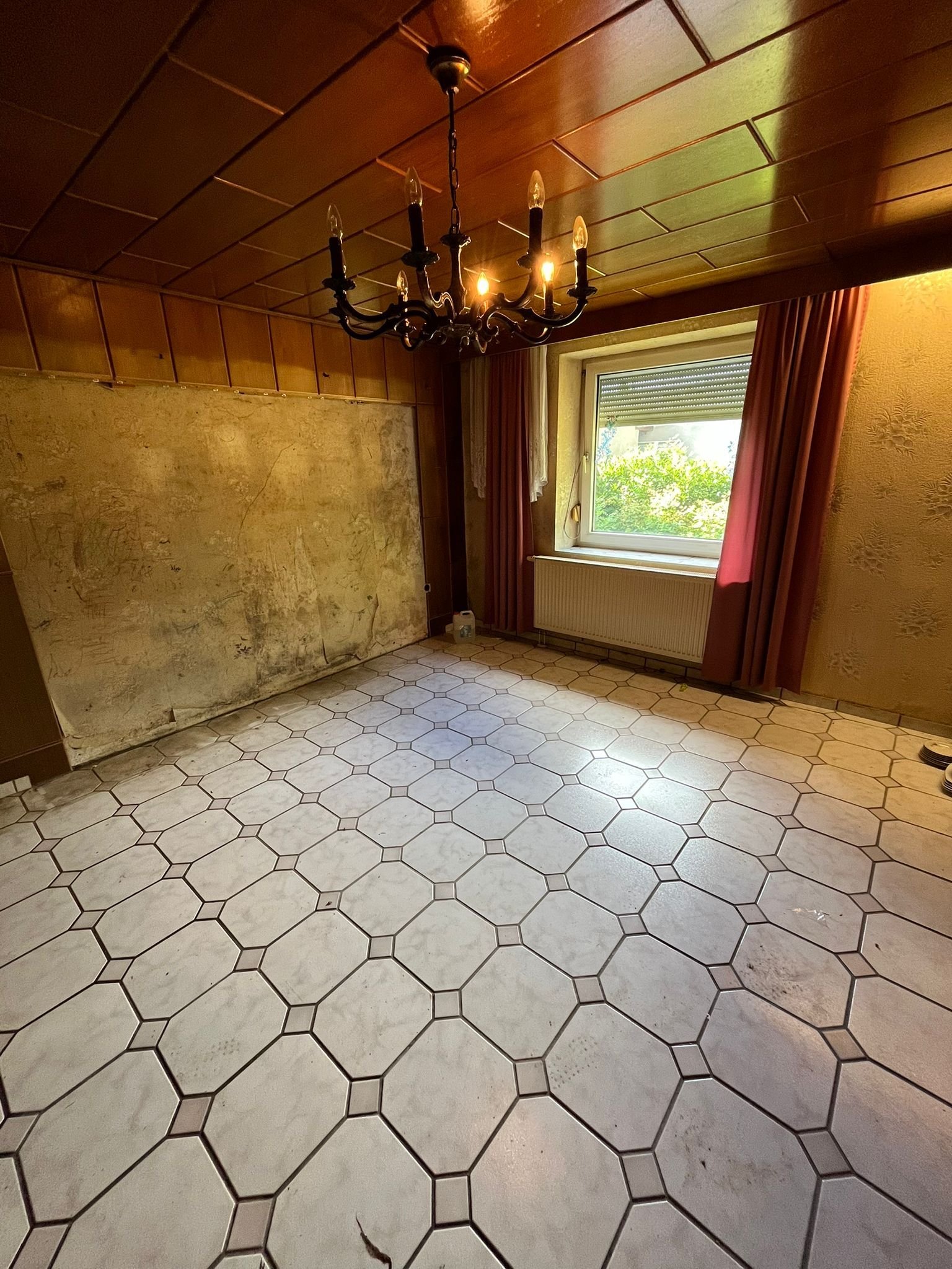 Wohnzimmer EG Wohnzimmer EG