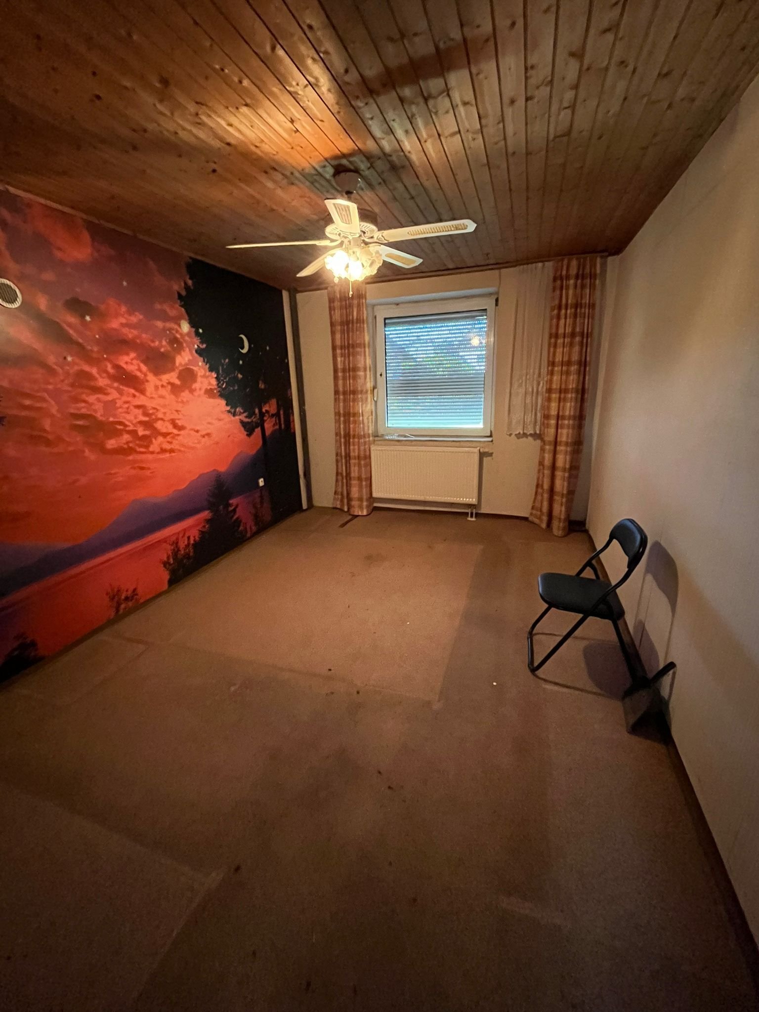 Schlafzimmer EG Schlafzimmer EG