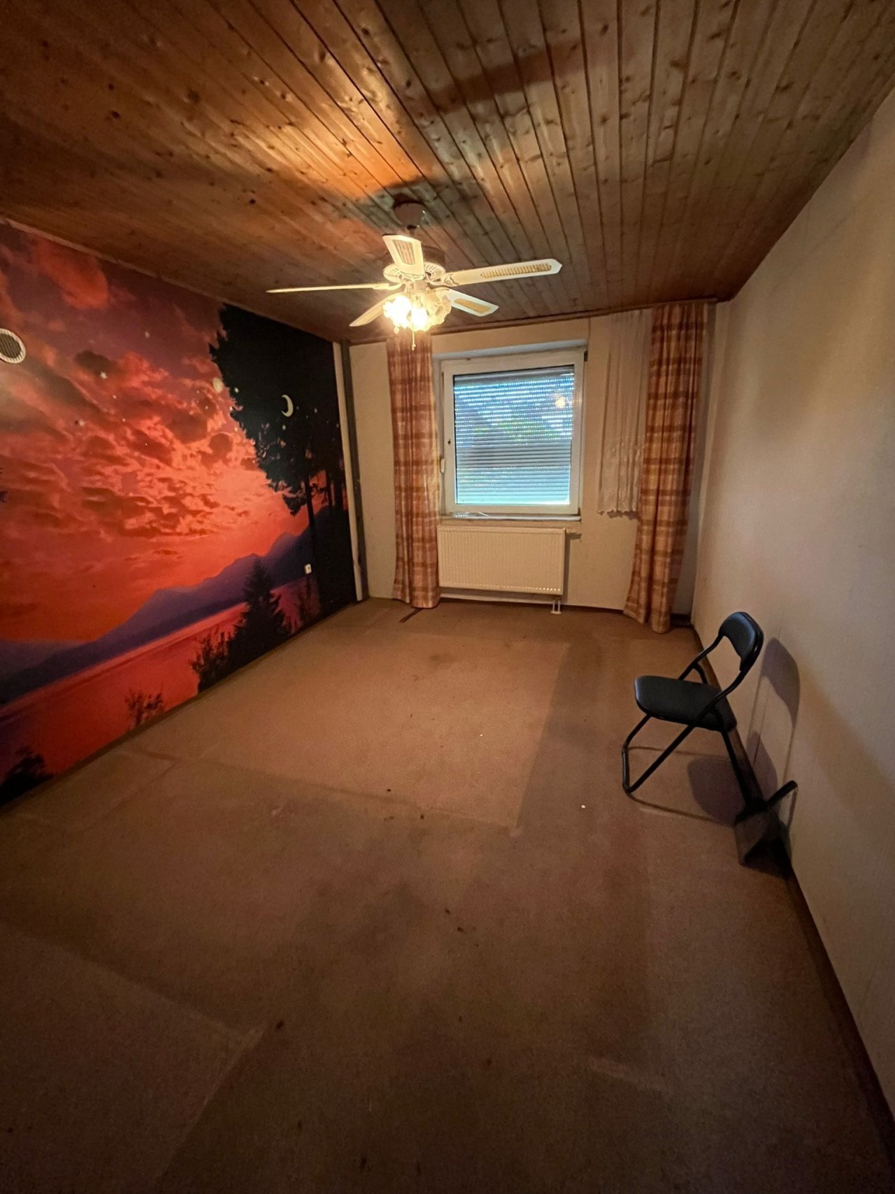 Schlafzimmer EG Schlafzimmer EG