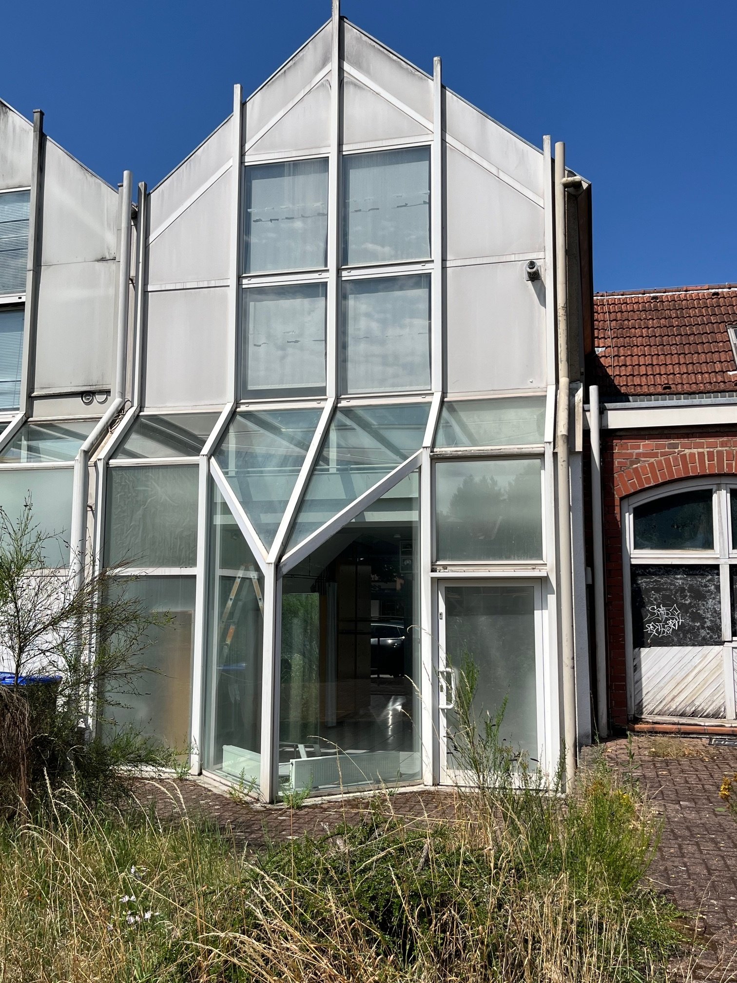 Rückansicht Rückansicht