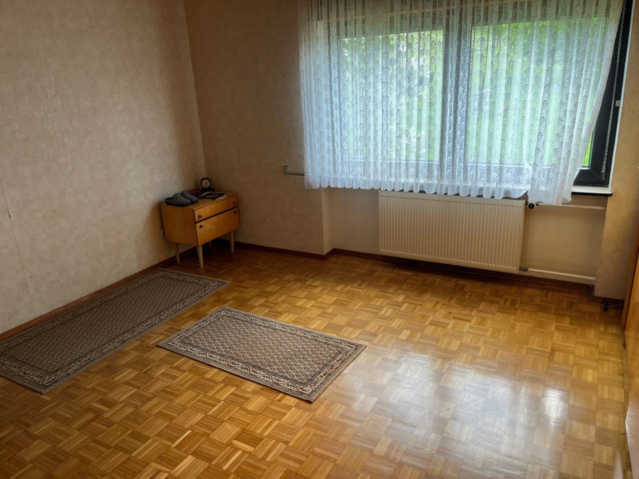Schlafzimmer EG