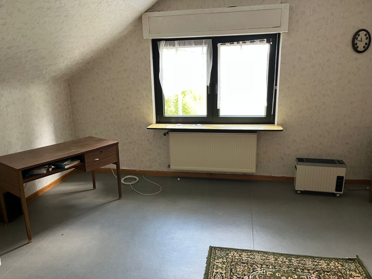 Raum DG