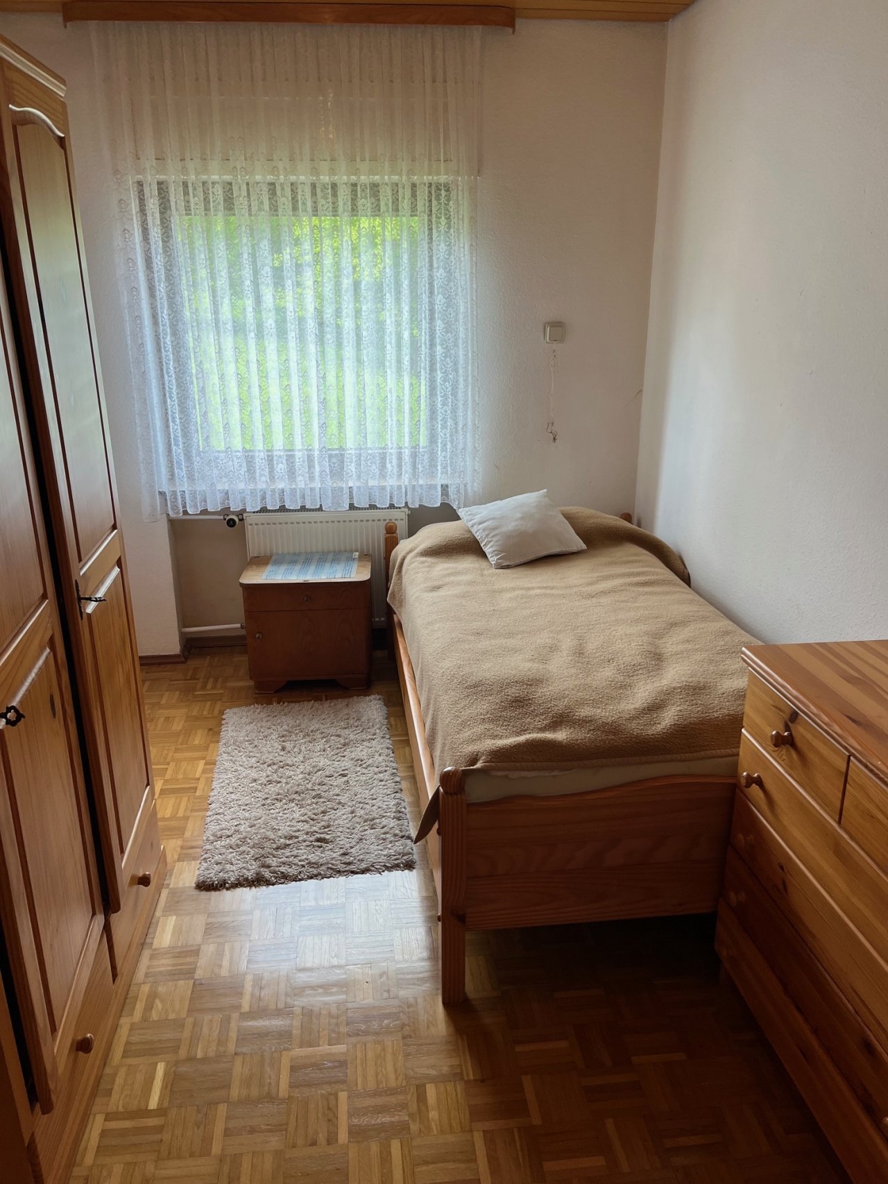 Kinderzimmer EG