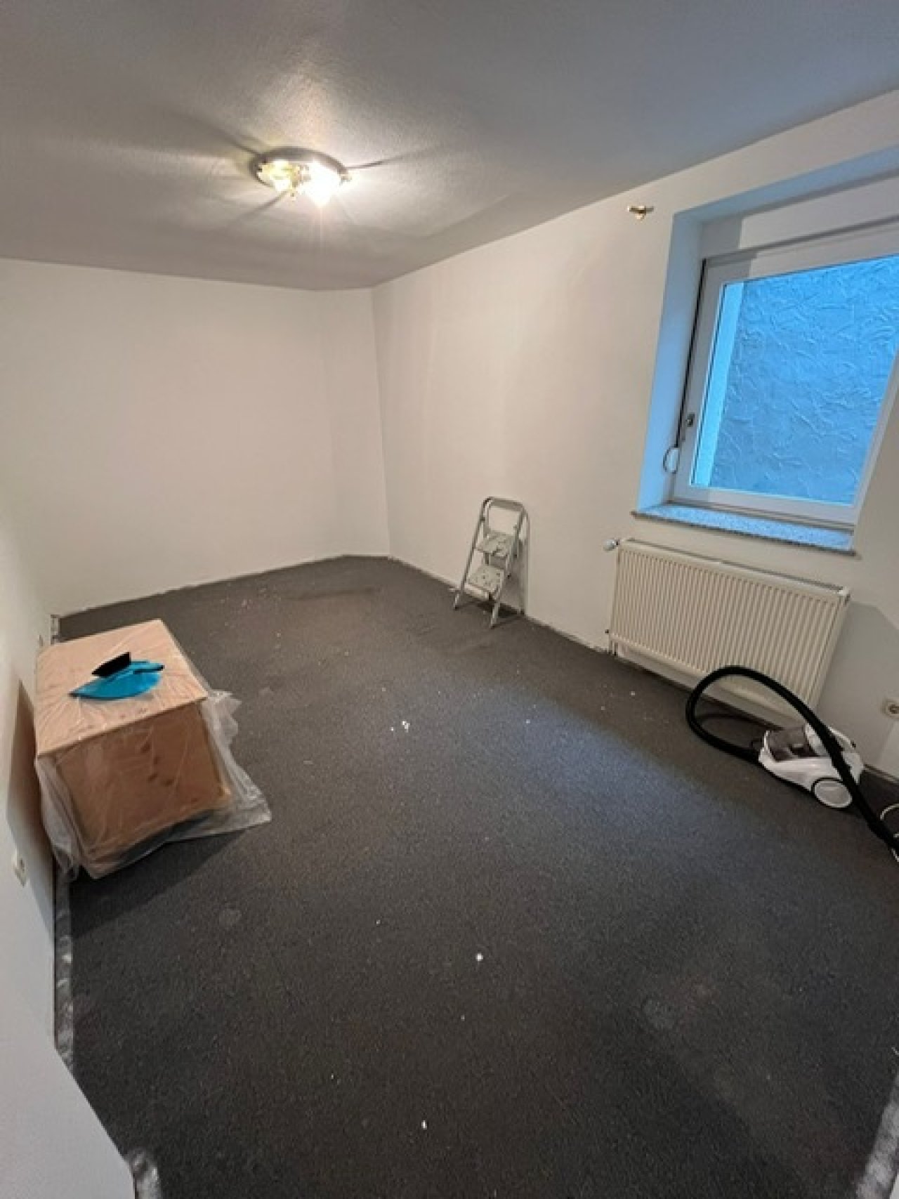 Schlafzimmer EG