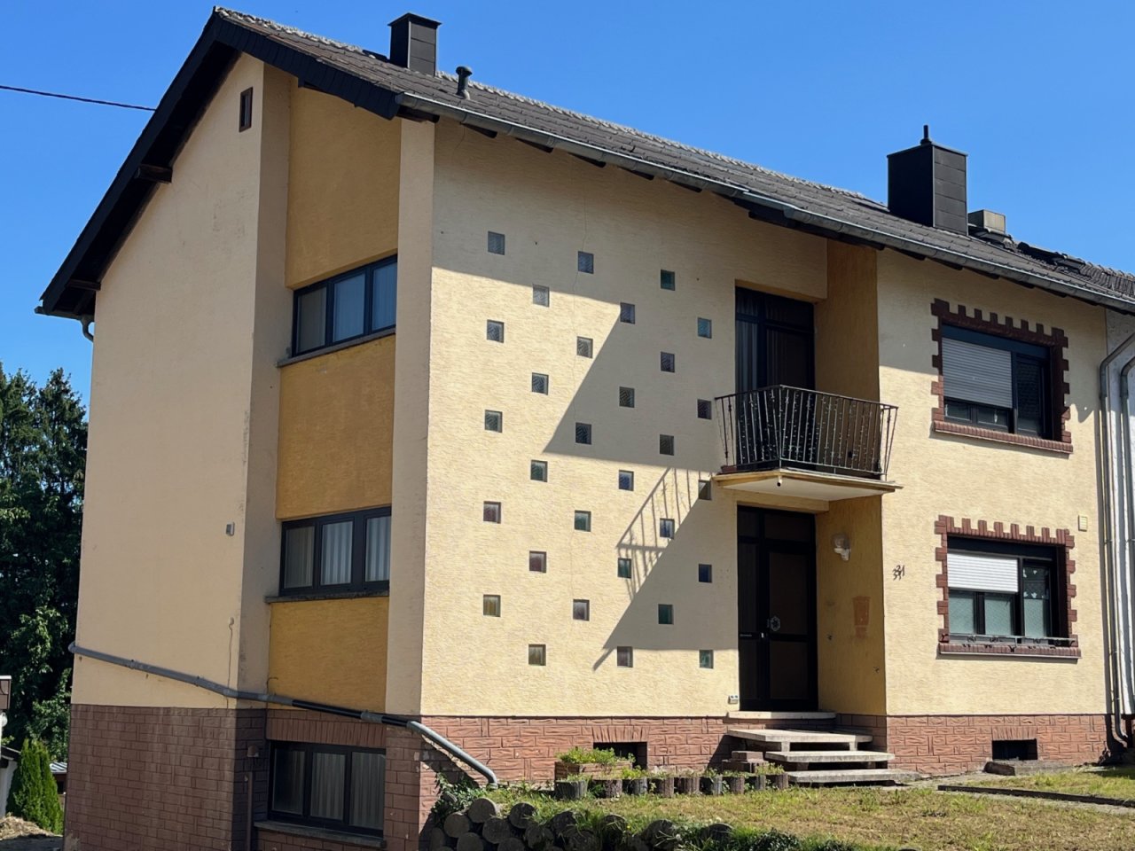 Aussenansicht