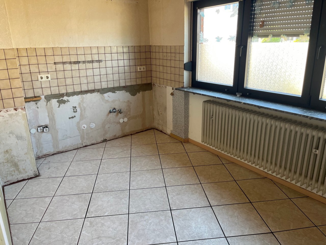Küche EG