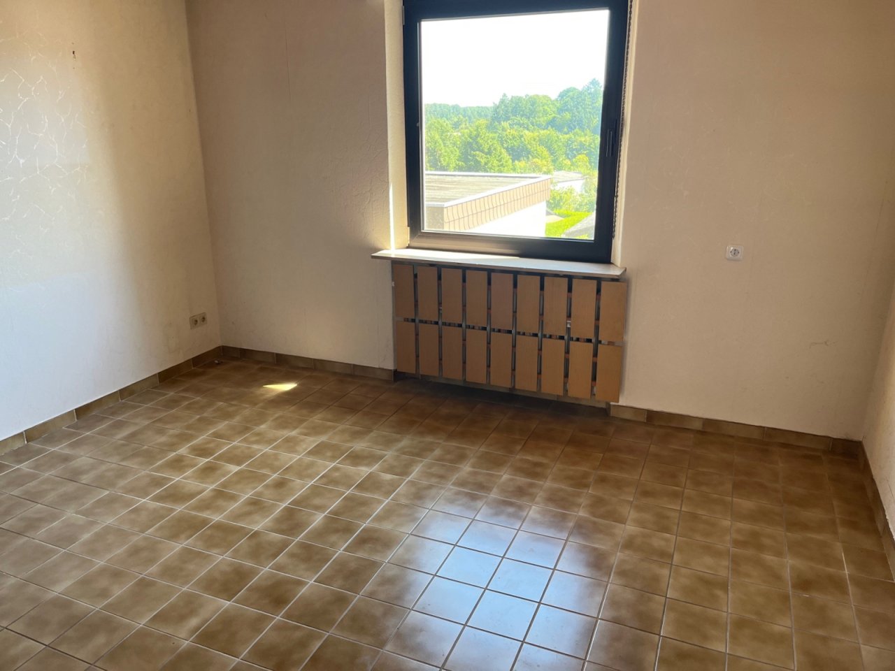 Schlafzimmer EG