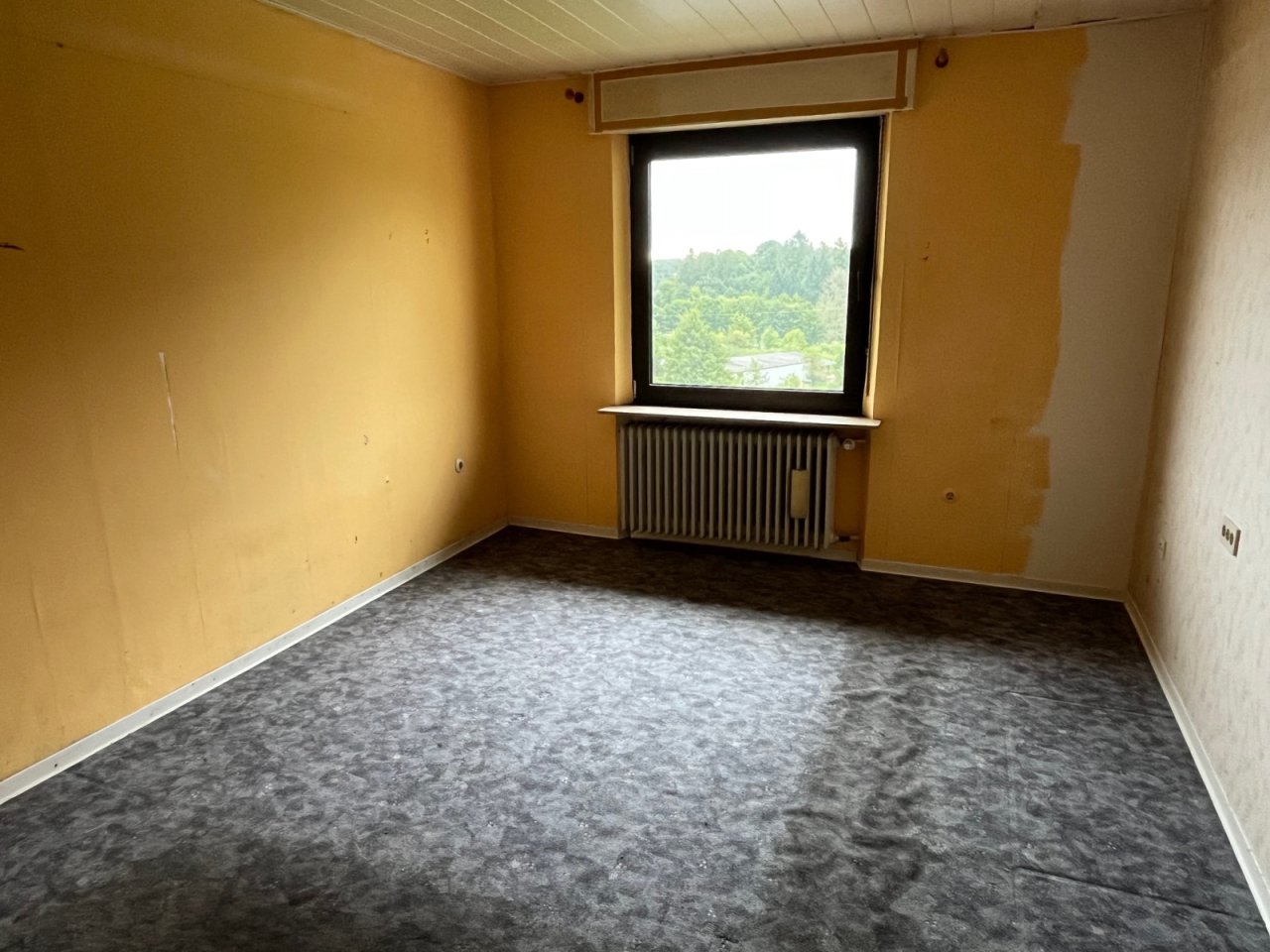 Schlafzimmer OG