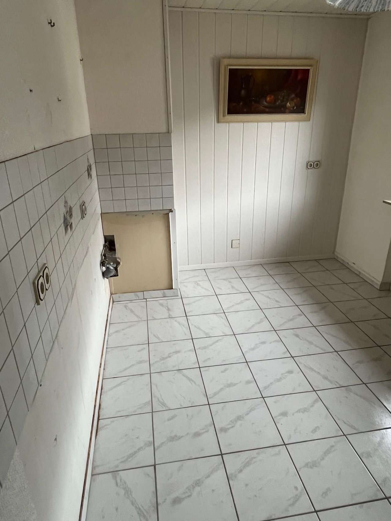 Küche OG ( oder Ankleidezimmer )