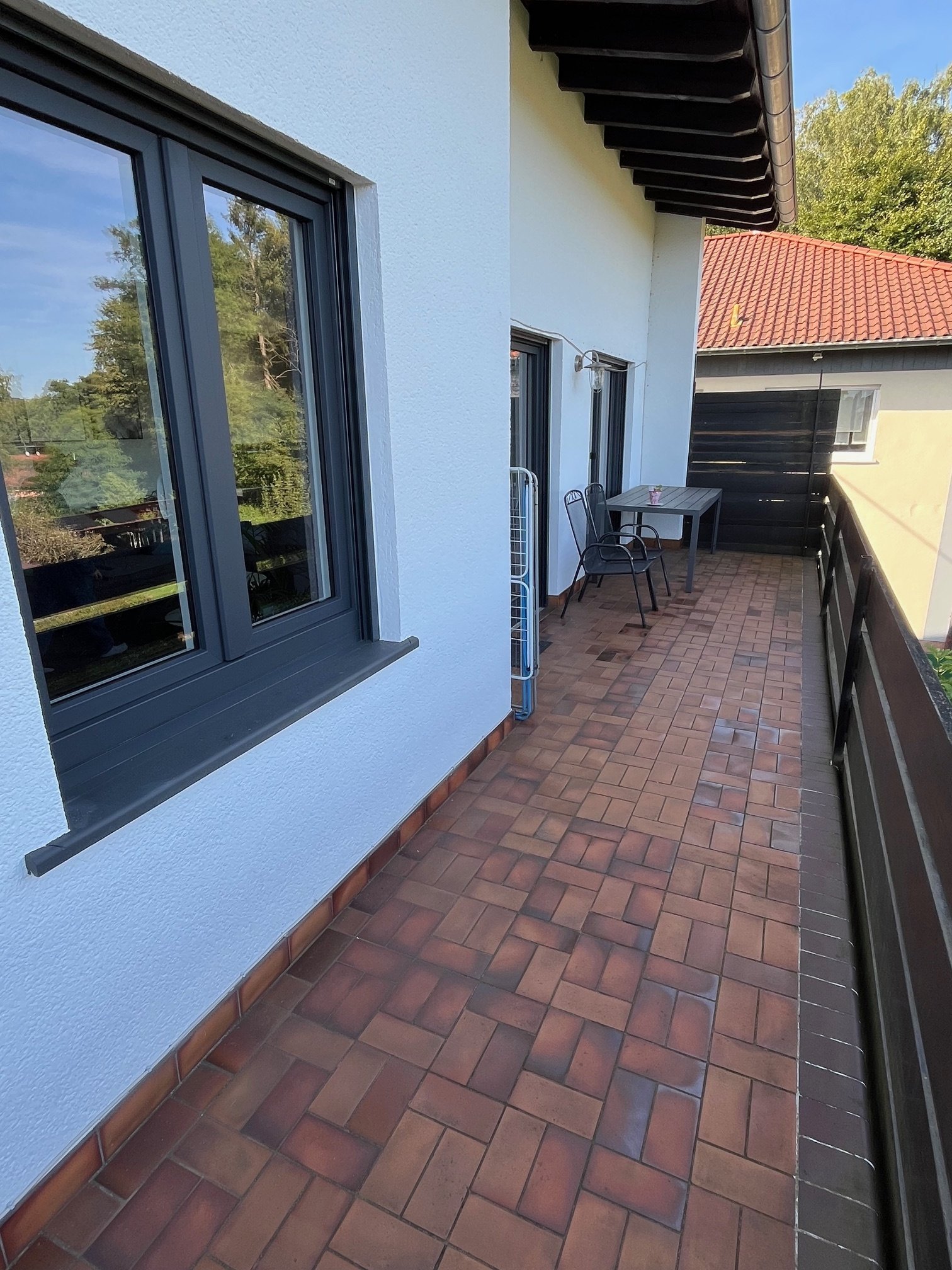 Balkon Balkon