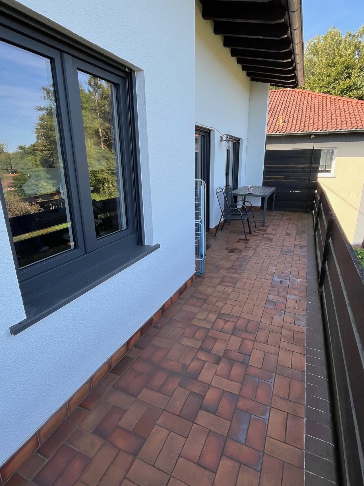Balkon Balkon