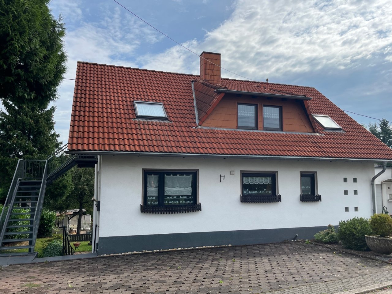 Aussenansicht