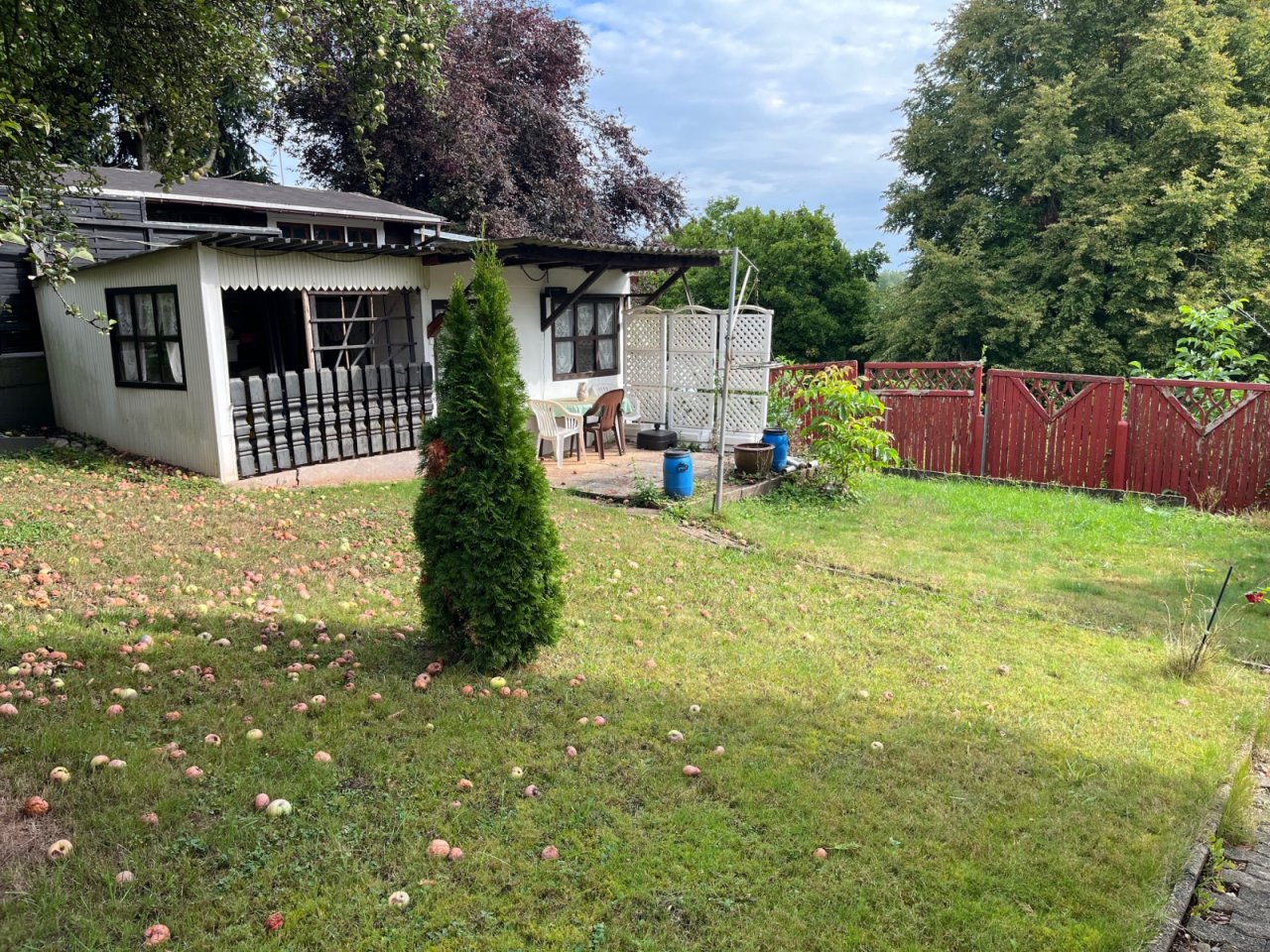 Garten