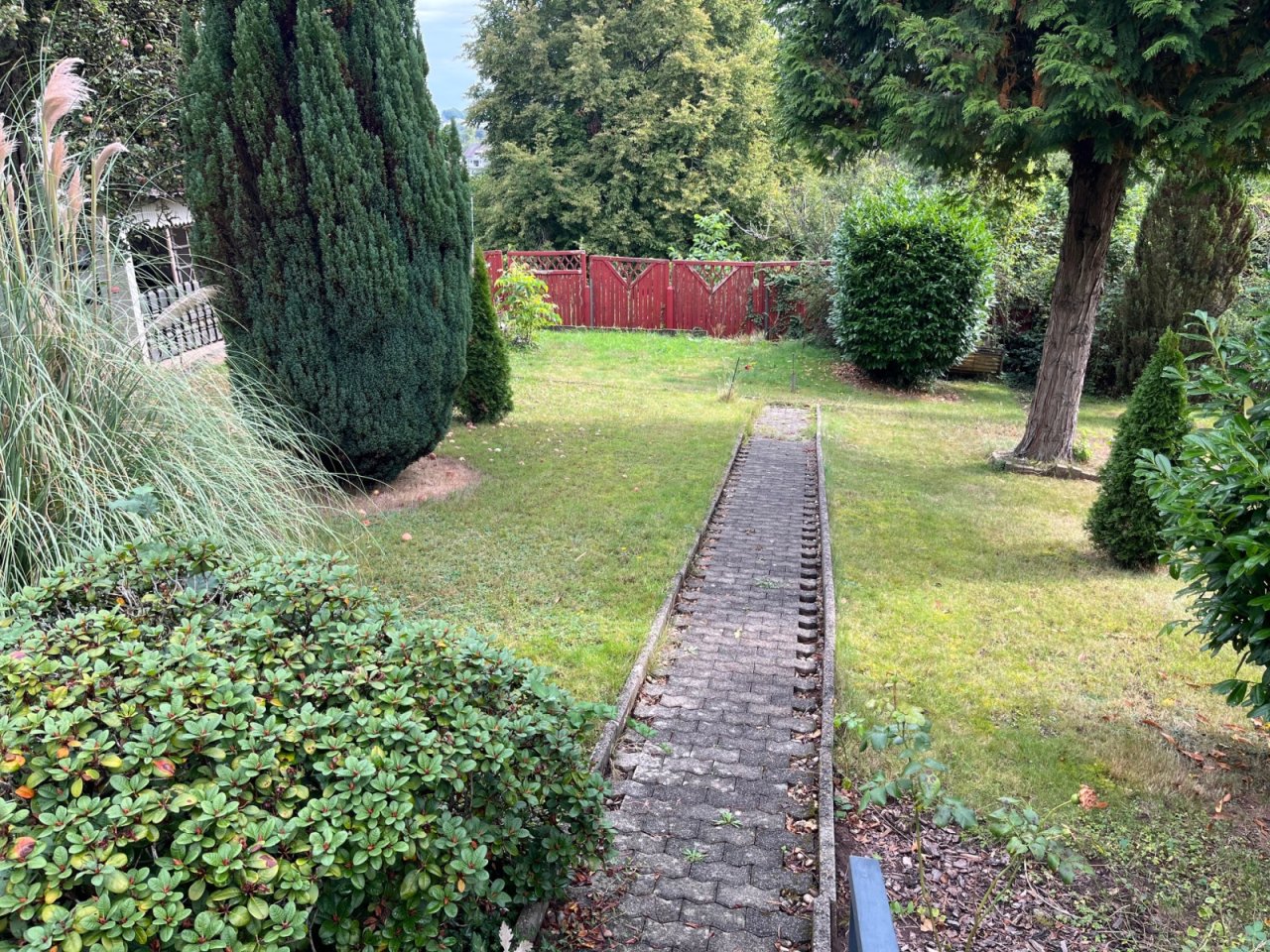 Garten