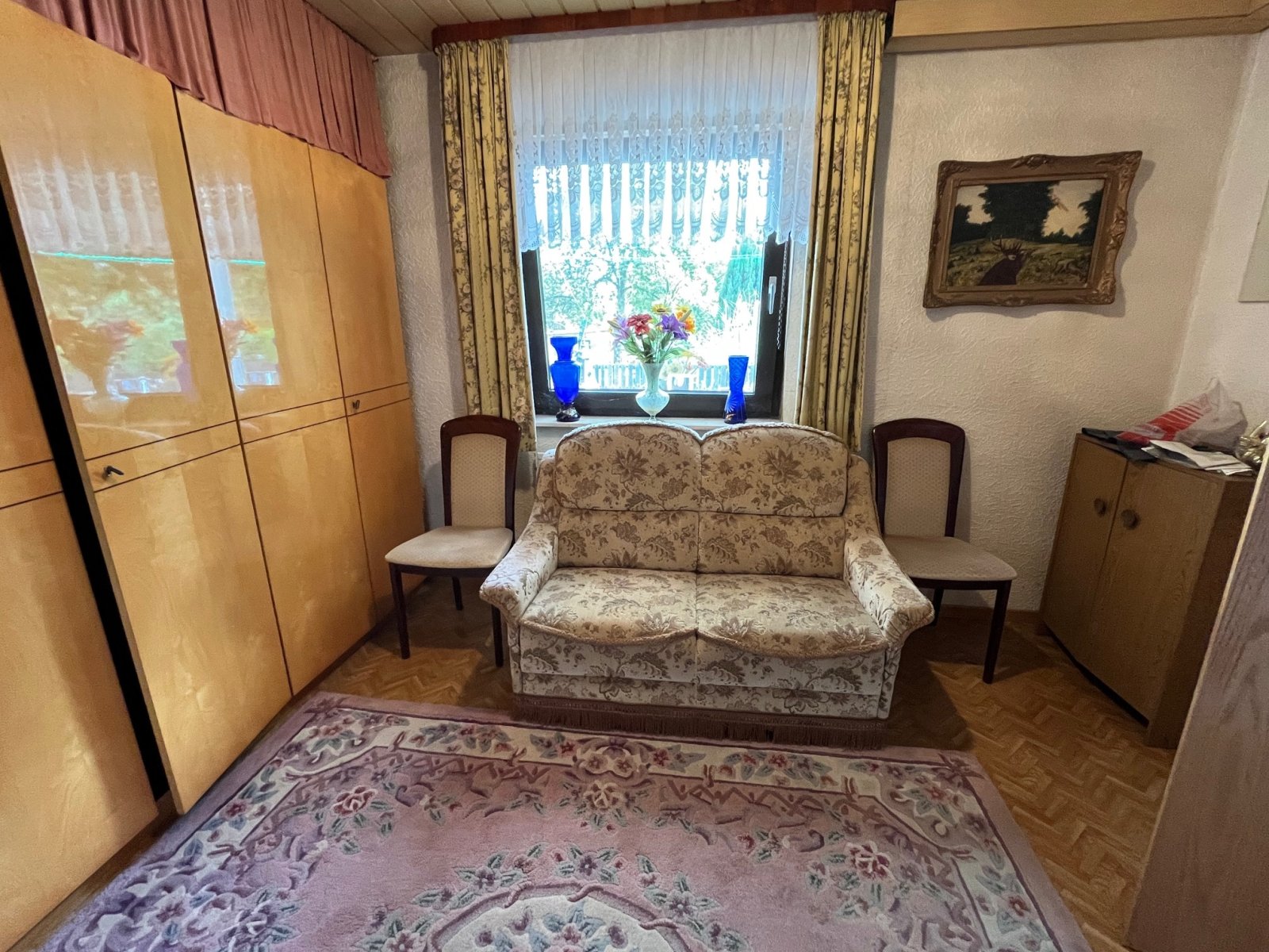 Ankleidezimmer UG Ankleidezimmer UG